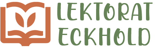 LEKTORAT-ECKHOLD